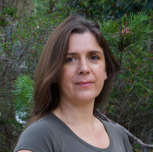 Associate Professor Treena Burgess